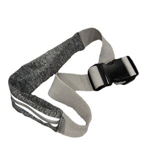 🌊3/$15~Fit Kicks Zip Waist Pack Running Belt Exercise Fanny Pack